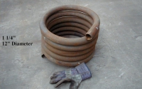 Metal Tube Bending