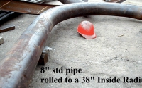 Pipe Bending