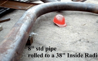 Pipe Bending 						