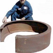 structural shape rolling Channel Rolling