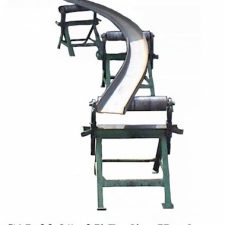 channel bending channel curving