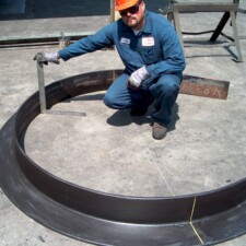 Angle Bending