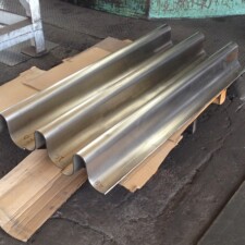 Sheet Bending