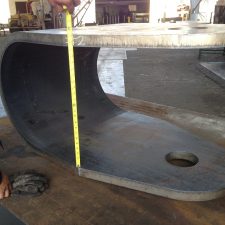 Metal Sheet Rolling