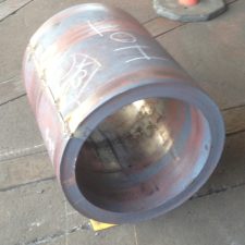 Plate Rolling
