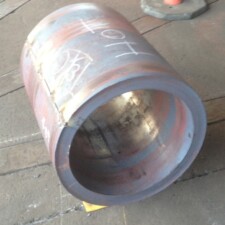 Plate Rolling