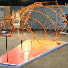 Compound Metal Shapes